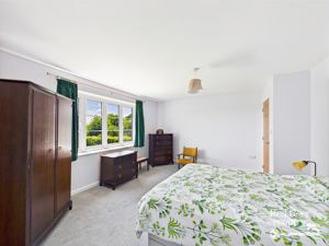 Bedroom 1- click for photo gallery